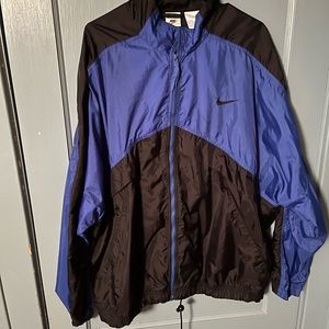 Vintage Nike Windbreaker